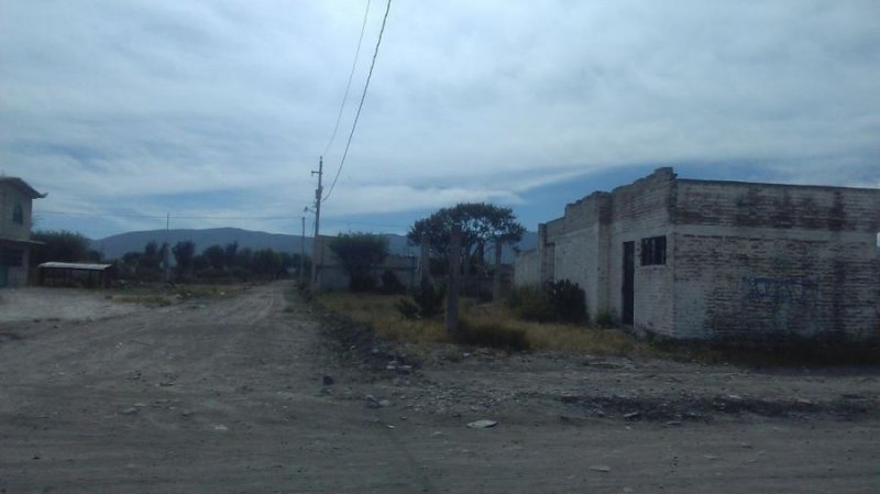 Terreno en Venta en Magdalena Cuayucatepec Magdalena Cuayucatepec, Puebla