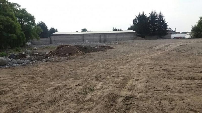 Terreno en Venta en Santiaguito Ocoyoacac, Mexico