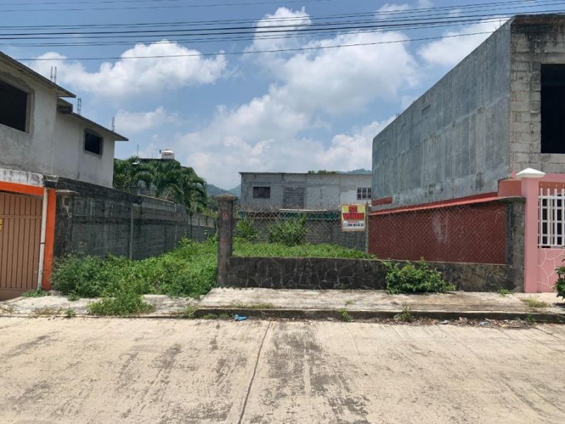 Terreno en Venta en LINDA VISTA Catemaco, Veracruz