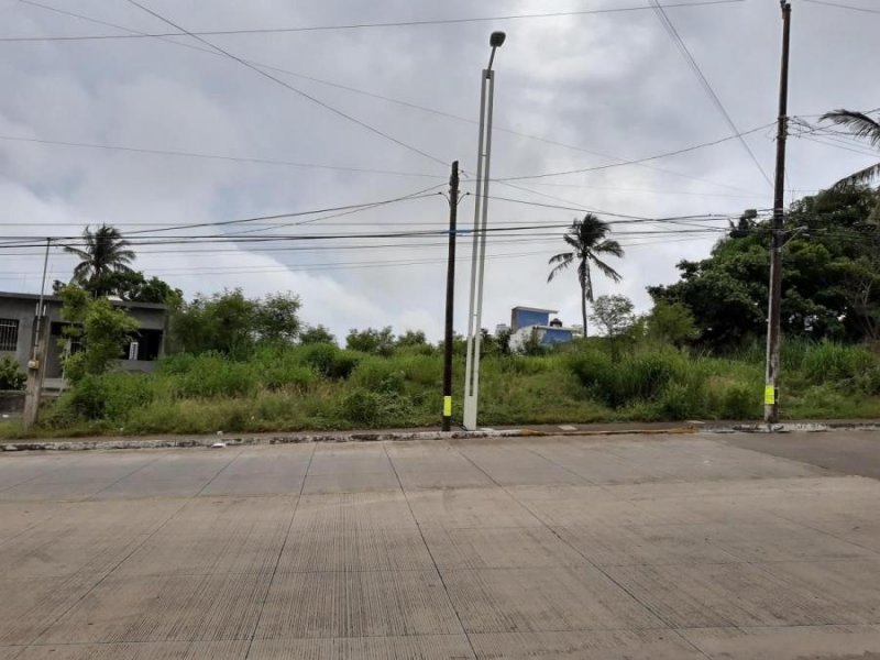 Terreno en Venta en Adalberto Tejeda Boca del Río, Veracruz