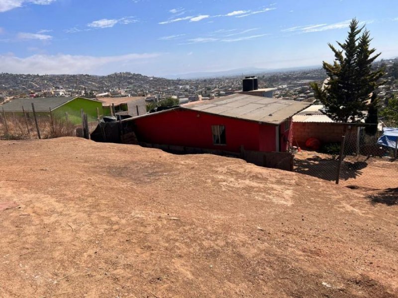 Foto Terreno en Venta en 89, Ensenada, Baja California - $ 450.000 - TEV346021 - BienesOnLine