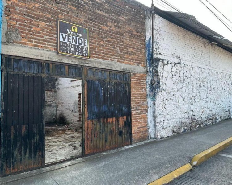 Terreno en Venta