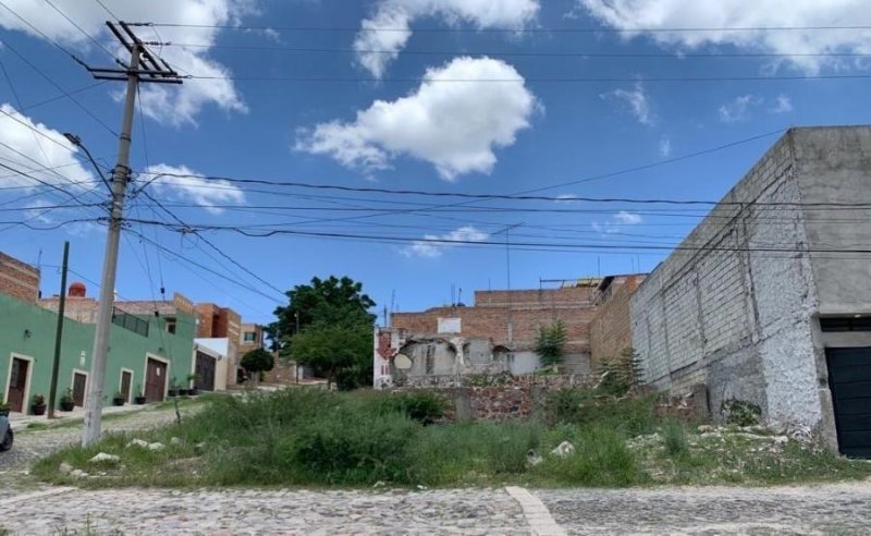 Terreno en Venta en Las Huertitas Lagos de Moreno, Jalisco