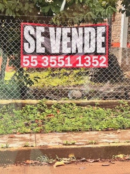 terreno en venta