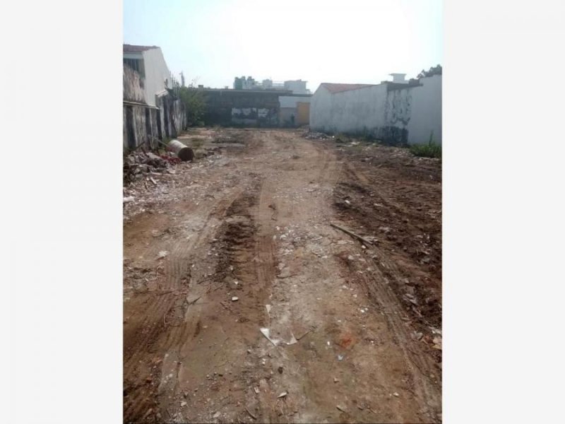 Terreno en Venta en Ignacio Zaragoza Veracruz, Veracruz