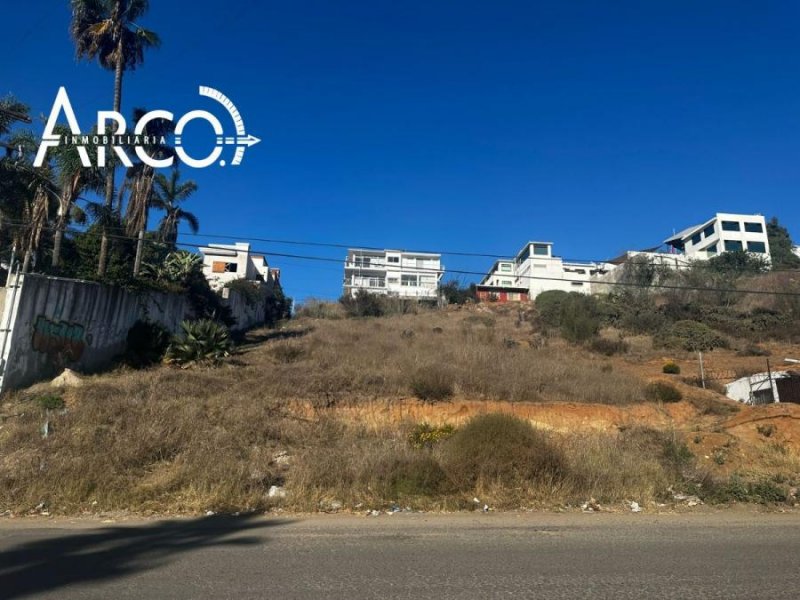 Terreno en Venta en Zona Centro Ensenada, Baja California