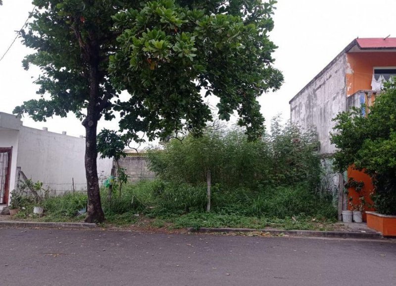 Terreno en Venta