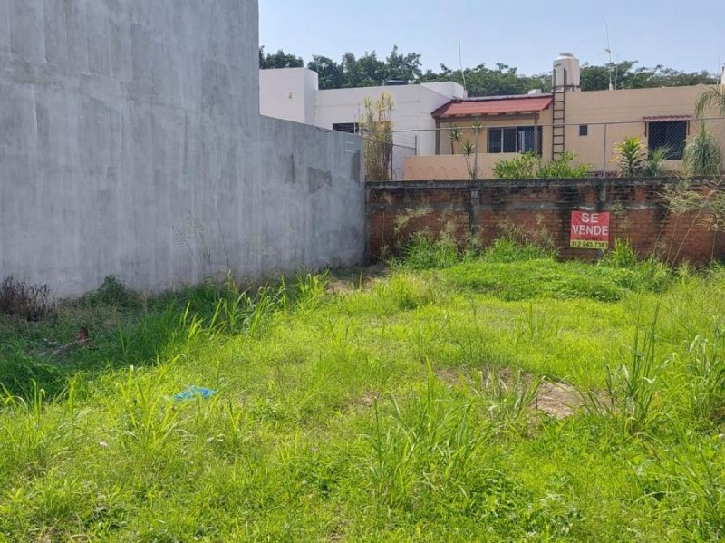 Terreno en Venta en Esmeralda Colima, Colima