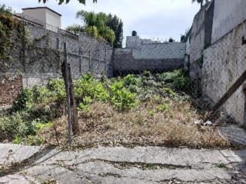 Terreno en Venta en Valle de Tonantzin Tonalá, Jalisco