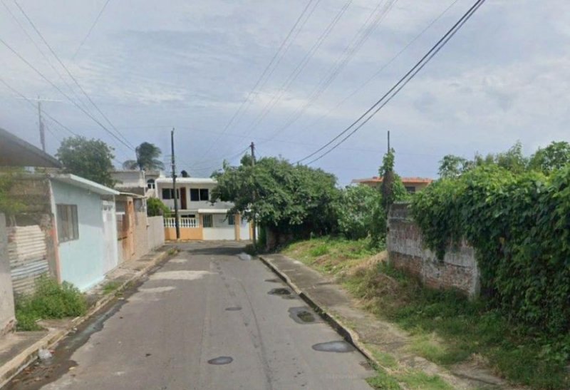 Terreno en Venta en Artículo 123 Veracruz, Veracruz