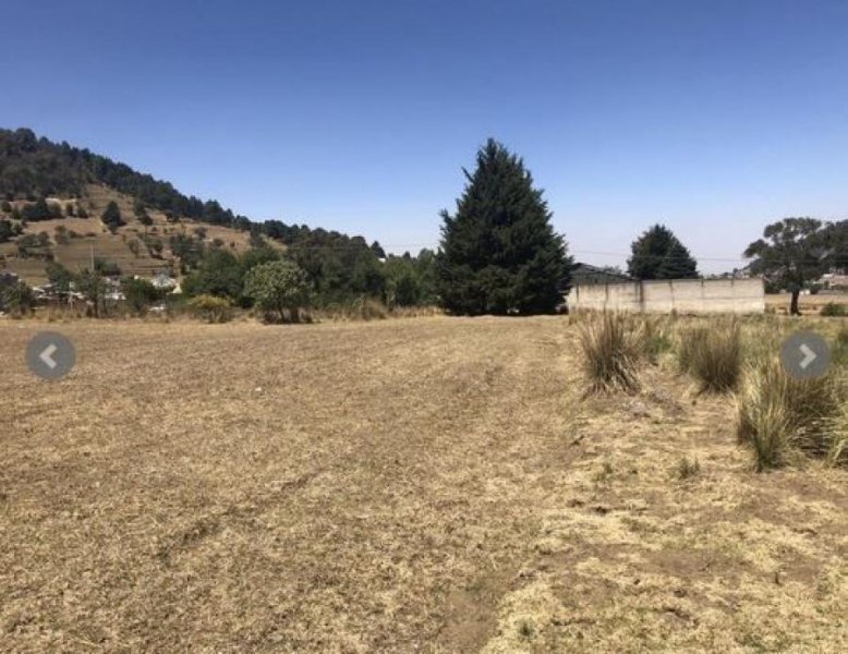 Terreno en Venta en La Huitlacocha Lagos de Moreno, Jalisco