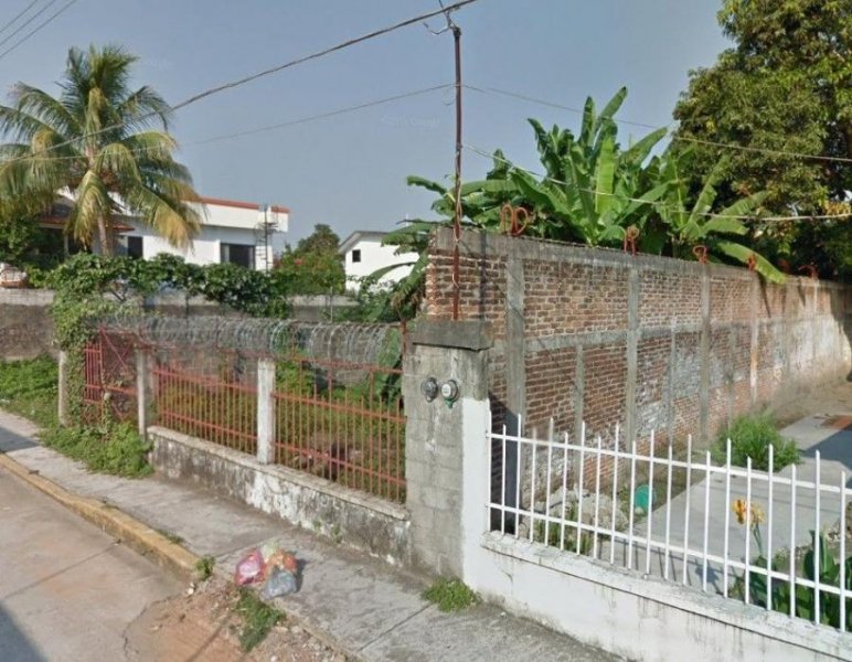 Terreno en venta