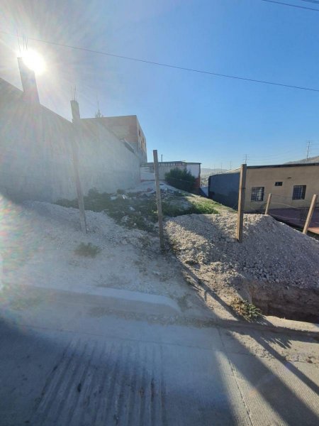 Terreno en Venta en Ejido Mariano Matamoros Tijuana, Baja California