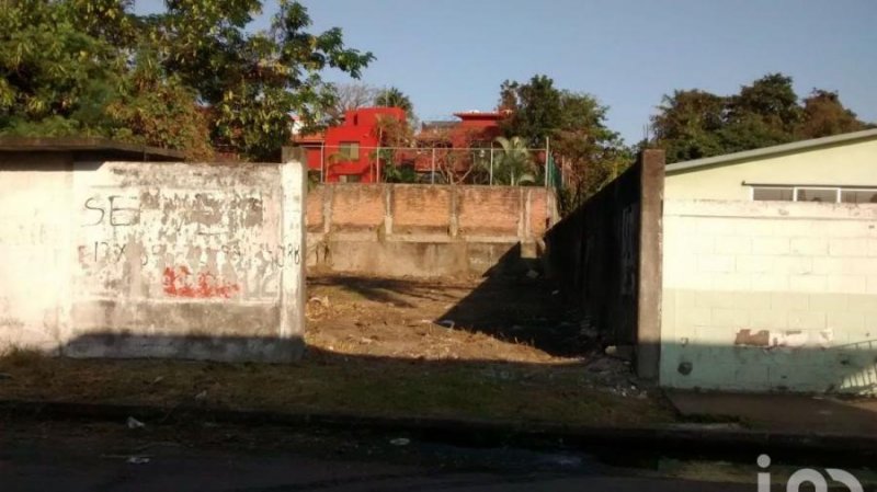 Terreno en Venta en Floresta Veracruz, Veracruz