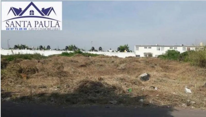 Foto Terreno en Venta en Lomas de Rio medio IV, Veracruz, Veracruz - $ 183.600 - TEV353814 - BienesOnLine