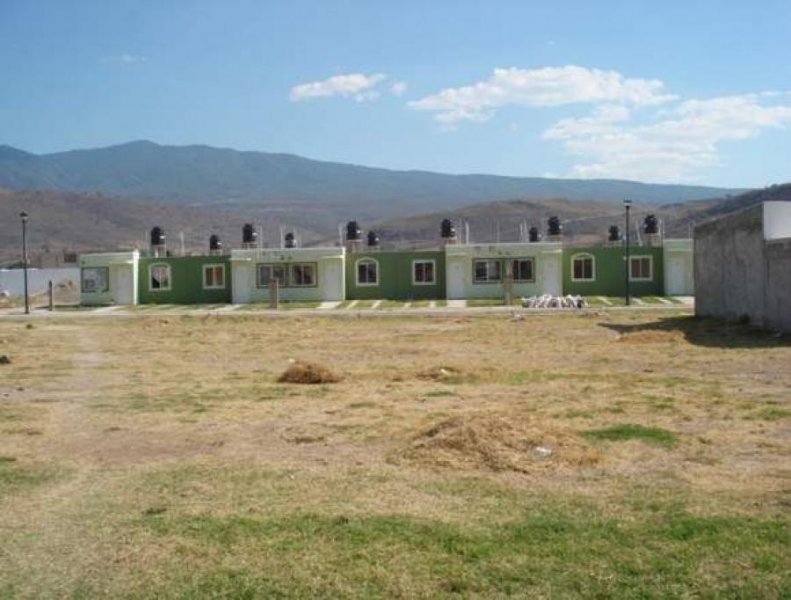 Terreno en Venta en Libertad Ahualulco de Mercado, Jalisco