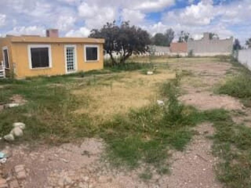 Terreno en Venta en Emiliano Zapata Ahualulco de Mercado, Jalisco