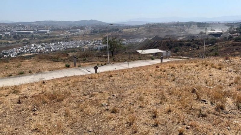 Terreno en Venta en Andres Bello Tonalá, Jalisco