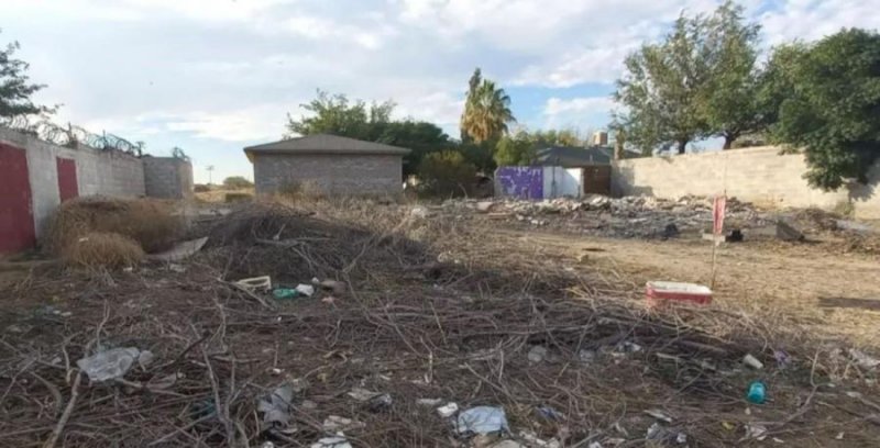 Terreno en Venta en Jardines del Sur Guadalajara, Jalisco