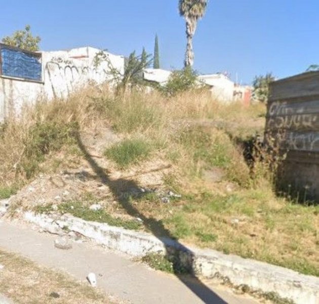 Terreno en venta