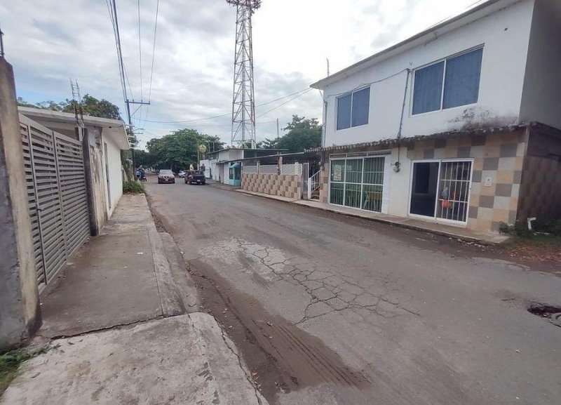 Terreno en Venta en Mata de Pita Veracruz, Veracruz