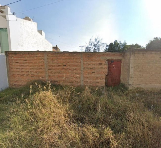 Foto Terreno en Venta en Villa Fontana Diamante, Zapopan, Jalisco - $ 300.000 - TEV356173 - BienesOnLine