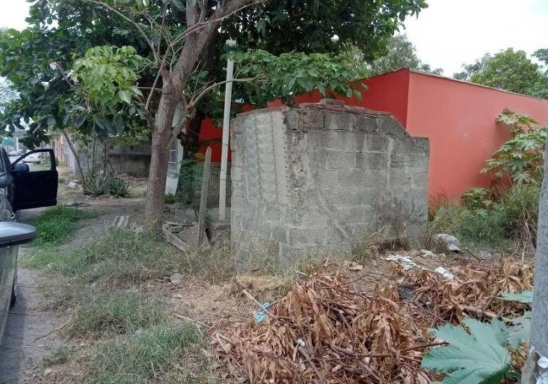 Terreno en venta