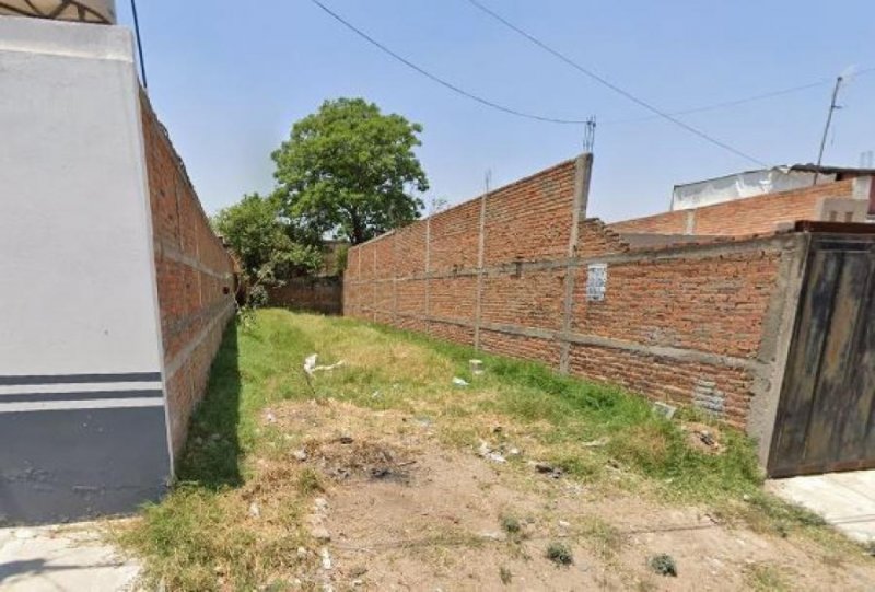 Terreno en venta