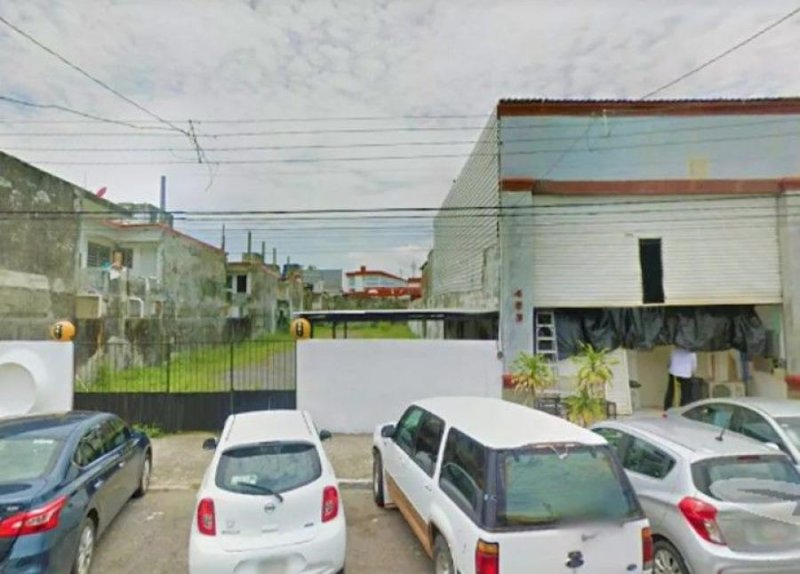 Terreno en Venta en Col. Zaragoza, VERACRUZ, VER. Veracruz, Veracruz