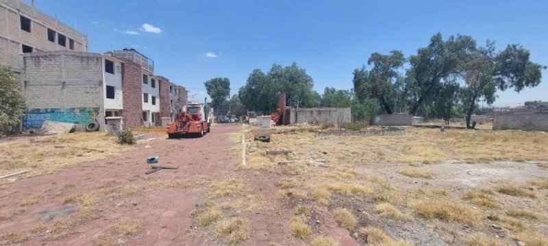 Foto Terreno en Venta en Tecámac Centro, Tecámac Centro, Mexico - $ 26.360.000 - TEV346842 - BienesOnLine