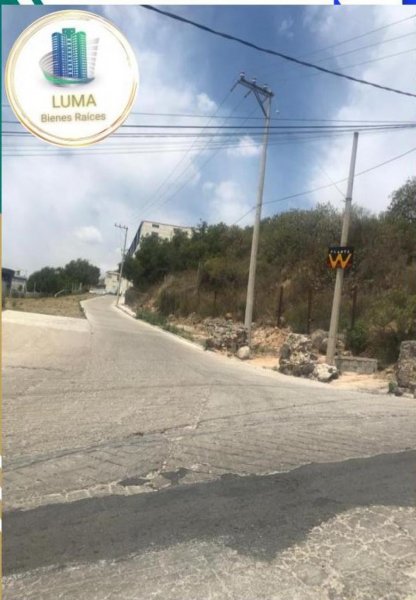 Foto Terreno en Venta en El Pedregal, Atizapan de Zaragoza, Mexico - $ 6.000 - TEV332362 - BienesOnLine