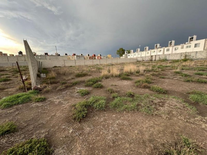 Terreno en Venta en Bosques de Matilde Zempoala, Hidalgo