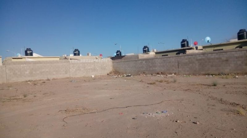 Foto Terreno en Venta en Hermosillo, Sonora - $ 1.500.000 - TEV204405 - BienesOnLine