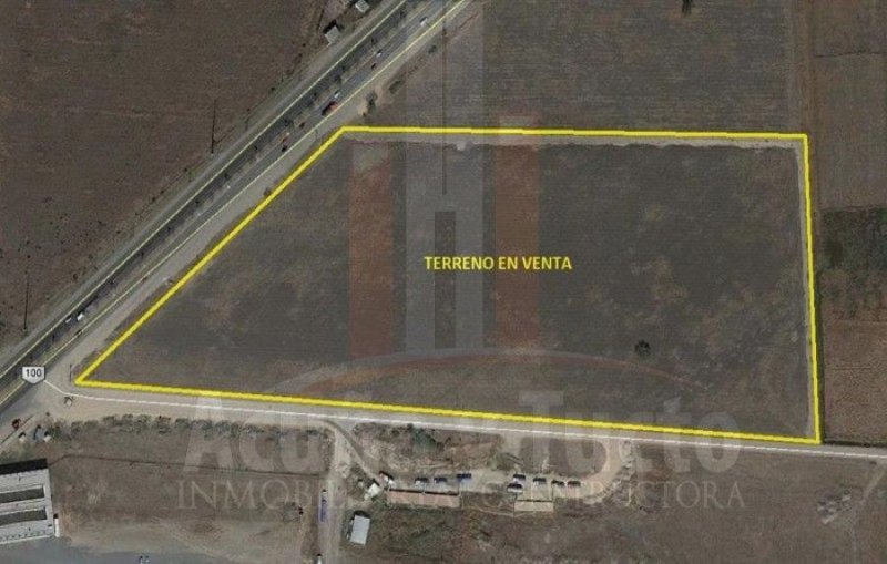 Terreno en Venta en  CAMINO AL AEROPUERTO, Queretaro Arteaga