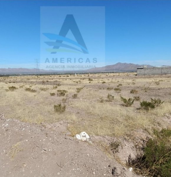 Terreno en Venta en Sierra de León Chihuahua, Chihuahua