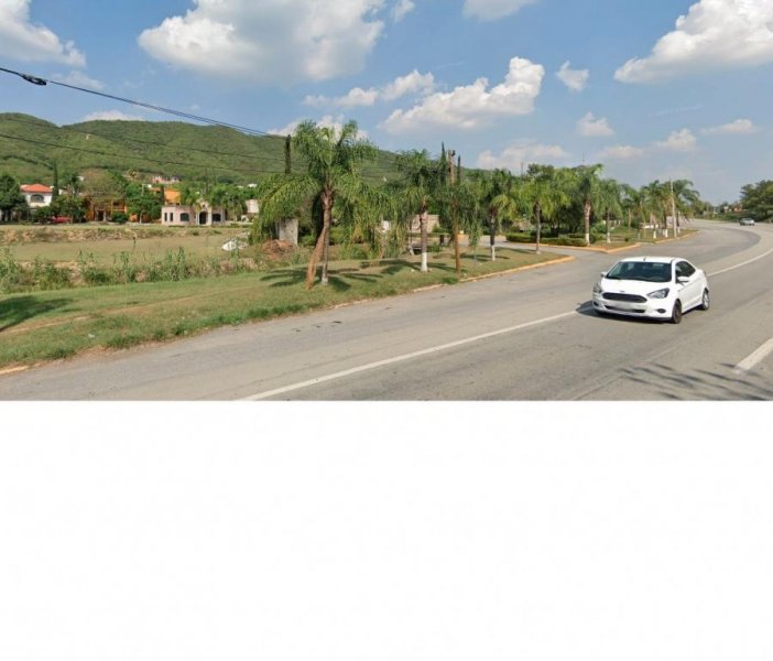 Foto Terreno en Venta en Bosques de las Lomas, Santiago, Nuevo Leon - $ 1.800.000 - TEV337614 - BienesOnLine