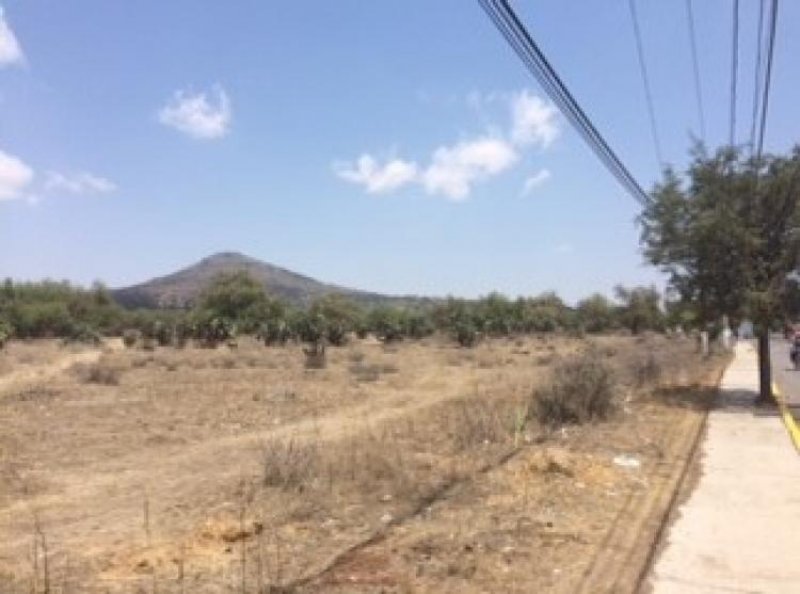 Foto Terreno en Venta en AVENIDA JIMENEZ CANTU, Teotihuacán de Arista, Mexico - $ 4.000.000 - TEV208672 - BienesOnLine