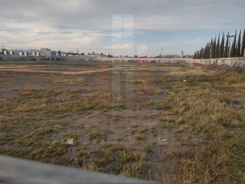 Terreno en Venta en Puerta del Sol Querétaro, Queretaro Arteaga