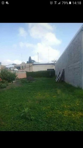 Terreno en Venta en  Morelia, Michoacan de Ocampo