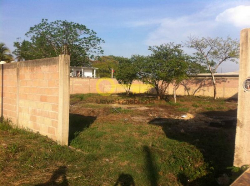 Foto Terreno en Venta en Colonia Jagüey, Minatitlán, Veracruz - $ 750.000 - TEV179584 - BienesOnLine