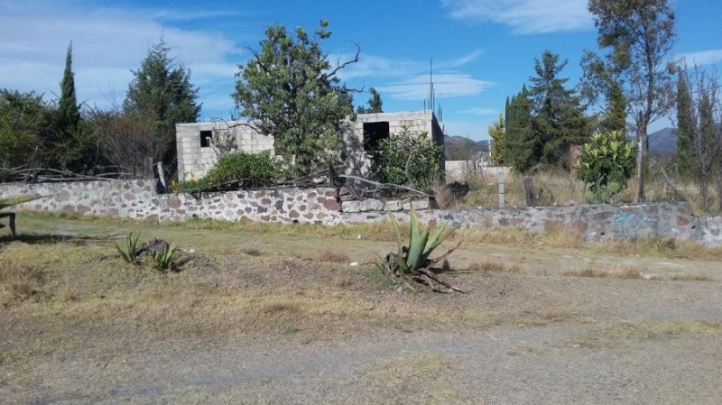 Foto Terreno en Venta en BARRIO SANTA ANA, NICOLAS ROMERO, Mexico - $ 520.000 - TEV261523 - BienesOnLine