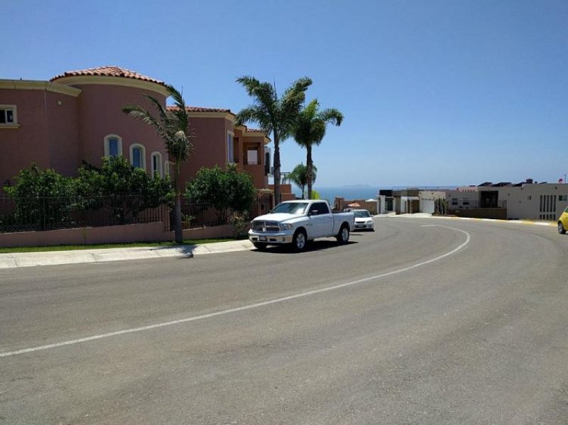 Foto Terreno en Venta en Costa Coronado Residencial, Tijuana, Baja California - U$D 57.500 - TEV215886 - BienesOnLine