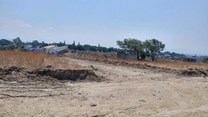 Terreno en Venta en loma del tecolote Cuernavaca, Morelos