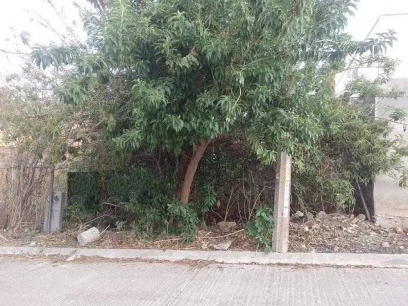 Terreno en Venta en DEFENSORES DE PUEBLA Morelia, Michoacan de Ocampo