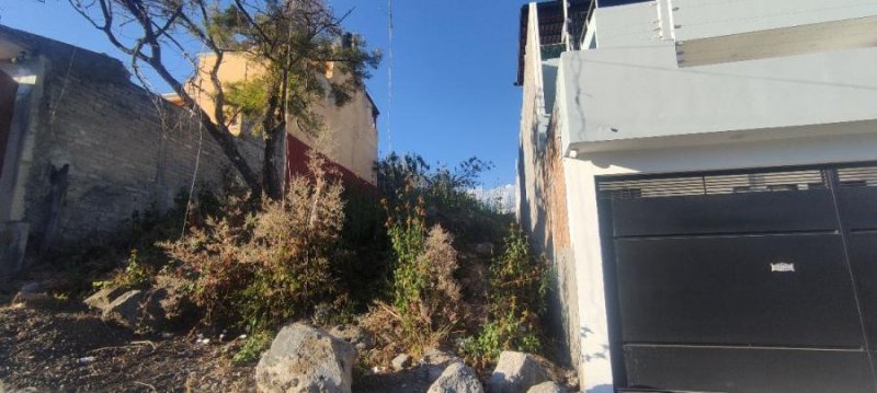 Terreno en Venta en DEFENSORES DE PUEBLA Morelia, Michoacan de Ocampo