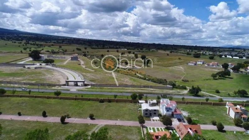 Terreno en Venta en Ignacio Zaragoza Huamantla, Tlaxcala