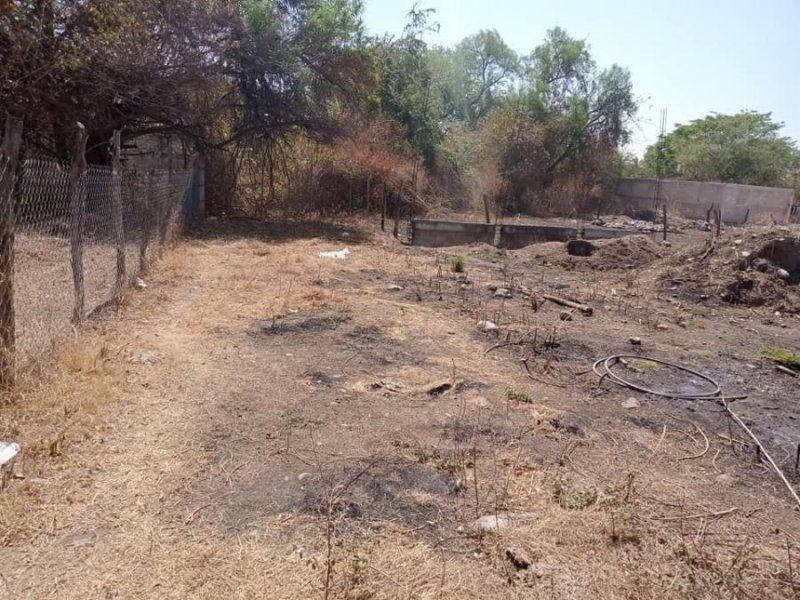 TERRENO EN VENTA EN ADOLFO LOPEZ MATEOS