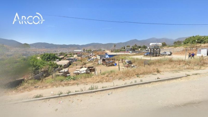 Foto Terreno en Venta en Ensenada, Baja California - $ 3.000.000 - TEV355325 - BienesOnLine