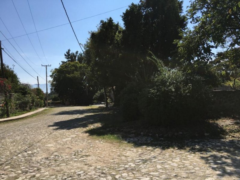 Foto Terreno en Venta en Ajijic, Chapala, Jalisco - $ 22.922.550 - TEV293113 - BienesOnLine