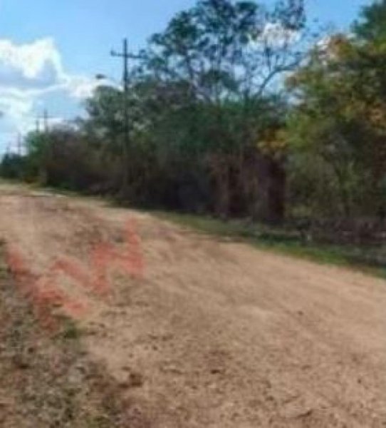 Foto Terreno en Venta en Umán, Yucatan - $ 102.000 - TEV276878 - BienesOnLine